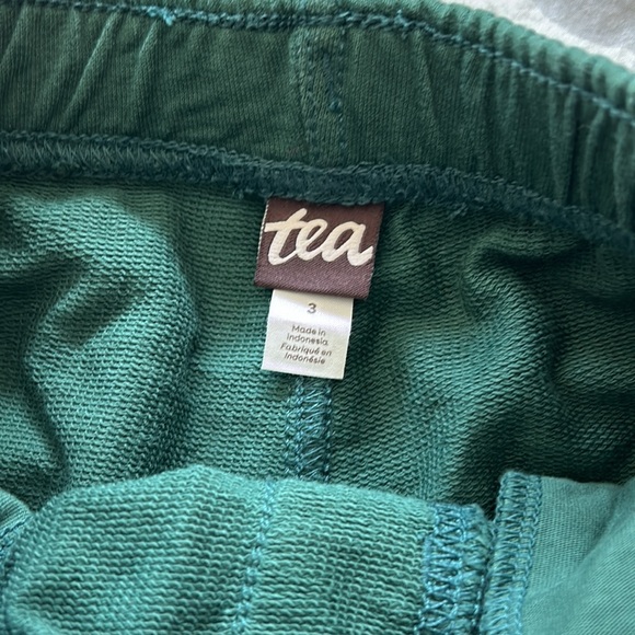 Tea Collection Speedy Striped Joggers - Picture 4 of 8